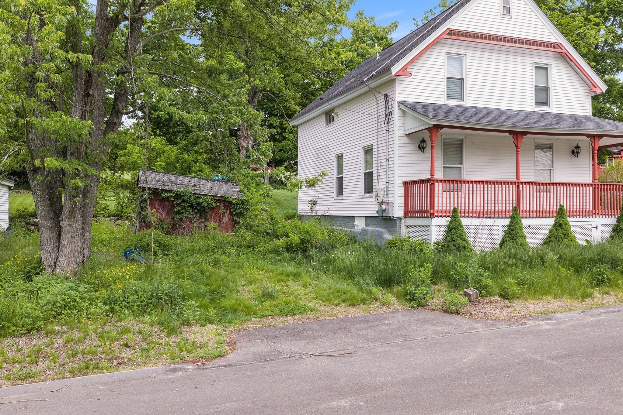 Single Family Residence at 12 Green St, Brookfield MA 01506, Brookfield, photo 9 of 9