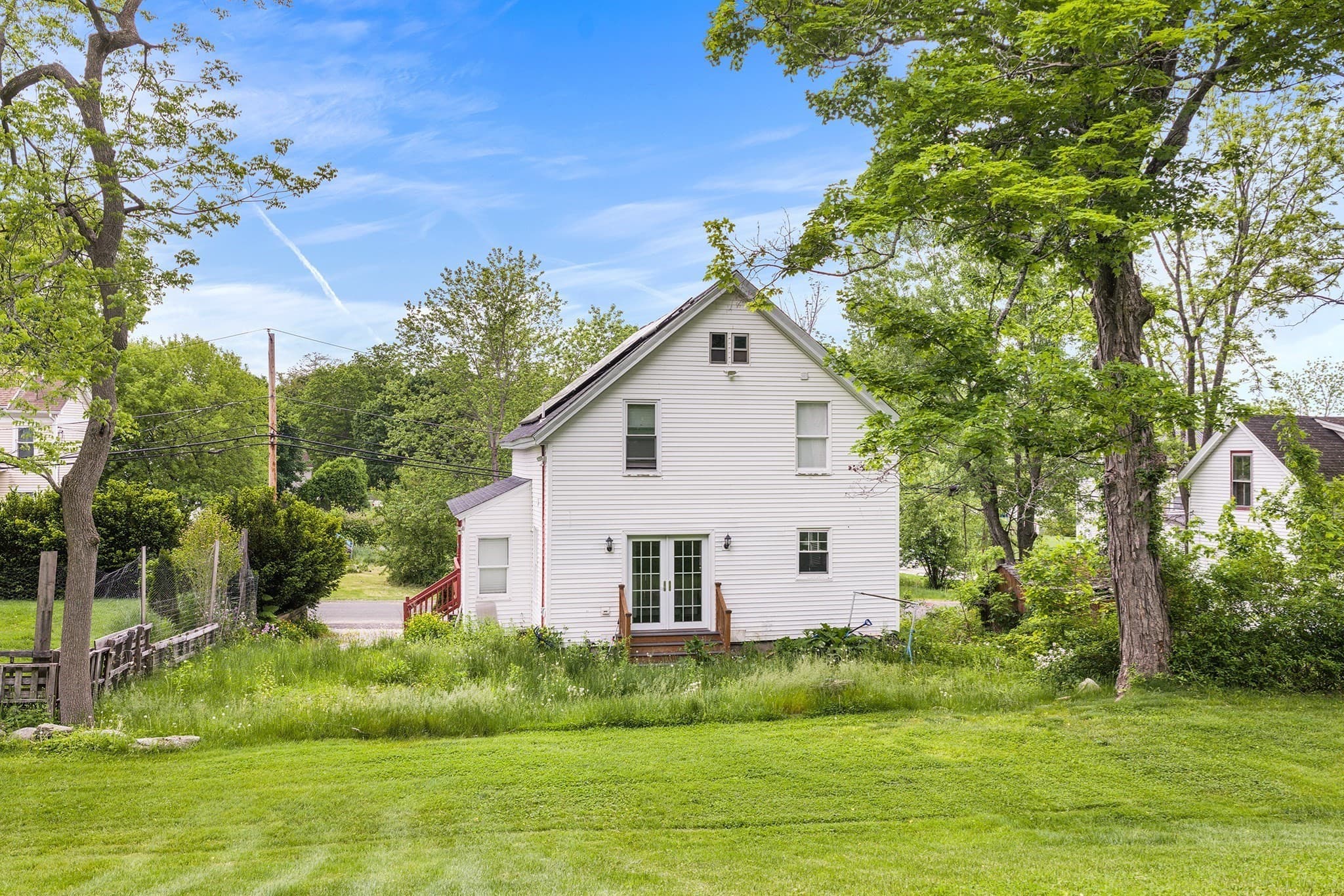 Single Family Residence at 12 Green St, Brookfield MA 01506, Brookfield, photo 4 of 9