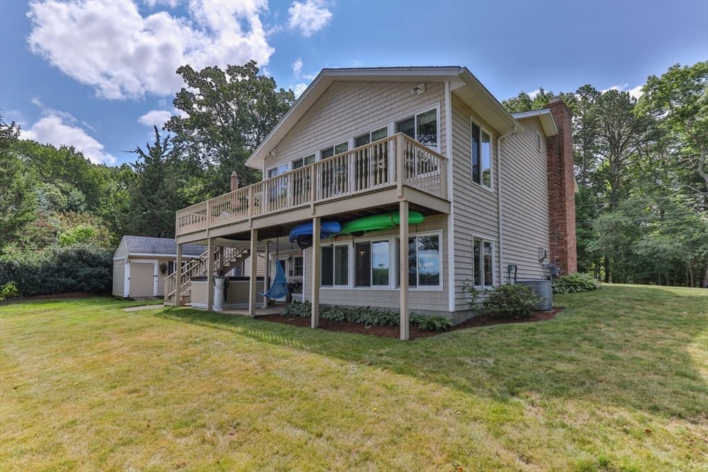 49 Edgewater Way, Wareham MA 02571 photo 5