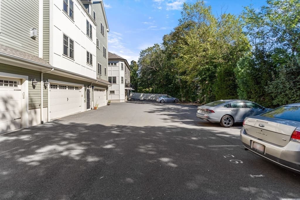 Condominium at 22 Hawthorne Street # 2, Boston MA 02119, Boston, photo 27 of 34