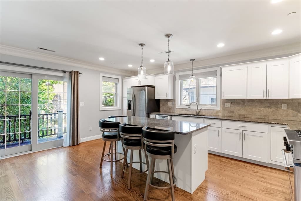 Condominium at 22 Hawthorne Street # 2, Boston MA 02119, Boston, photo 6 of 34
