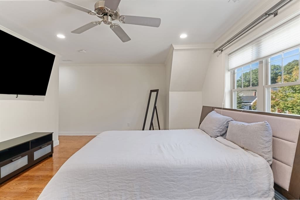 Condominium at 22 Hawthorne Street # 2, Boston MA 02119, Boston, photo 17 of 34