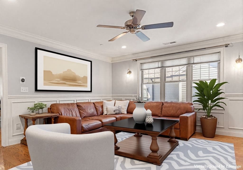 Condominium at 22 Hawthorne Street # 2, Boston MA 02119, Boston, photo 3 of 34