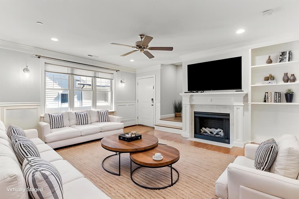 22 Hawthorne Street # 2, Boston MA 02119