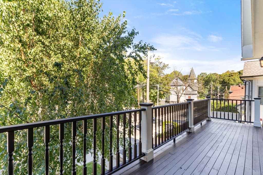 Condominium at 22 Hawthorne Street # 2, Boston MA 02119, Boston, photo 5 of 34