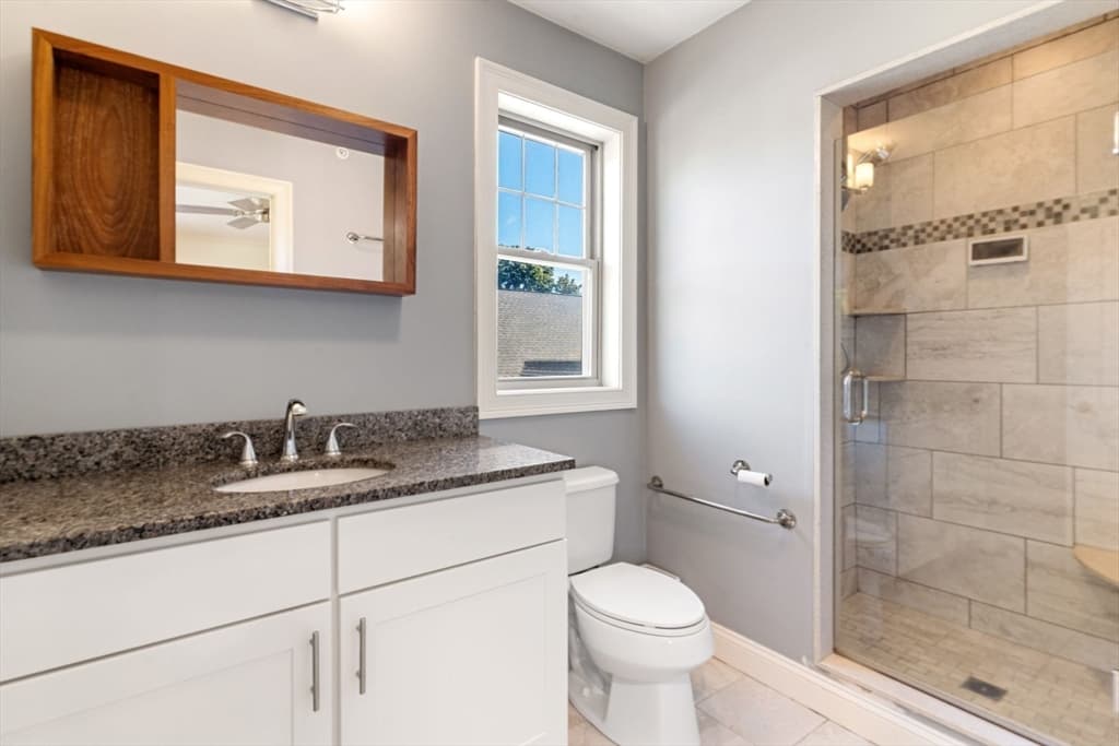 Condominium at 22 Hawthorne Street # 2, Boston MA 02119, Boston, photo 20 of 34