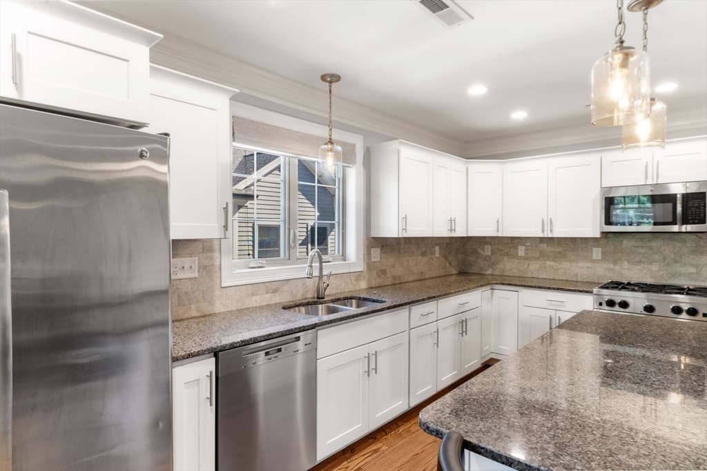 Condominium at 22 Hawthorne Street # 2, Boston MA 02119, Boston, photo 9 of 34