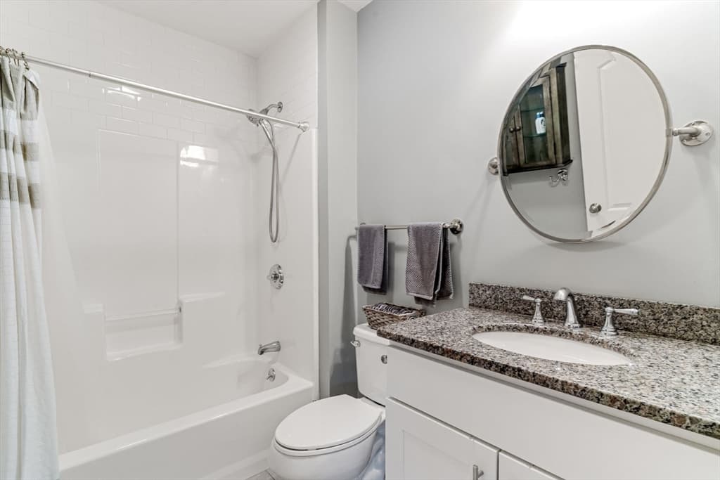 Condominium at 22 Hawthorne Street # 2, Boston MA 02119, Boston, photo 24 of 34