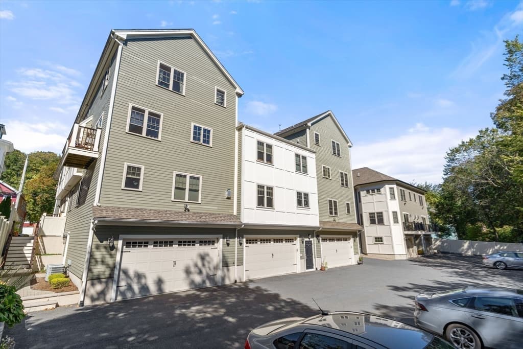 Condominium at 22 Hawthorne Street # 2, Boston MA 02119, Boston, photo 34 of 34