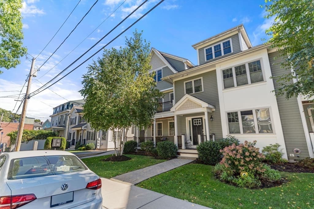 Condominium at 22 Hawthorne Street # 2, Boston MA 02119, Boston, photo 33 of 34