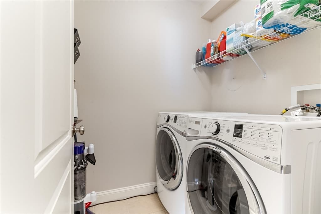 Condominium at 22 Hawthorne Street # 2, Boston MA 02119, Boston, photo 14 of 34