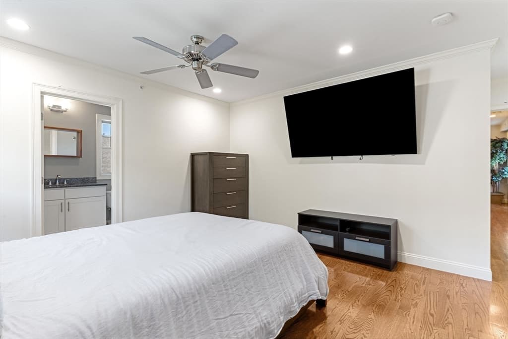Condominium at 22 Hawthorne Street # 2, Boston MA 02119, Boston, photo 18 of 34