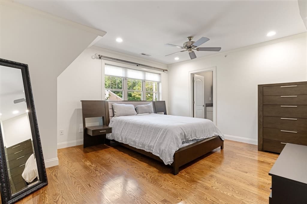 Condominium at 22 Hawthorne Street # 2, Boston MA 02119, Boston, photo 15 of 34