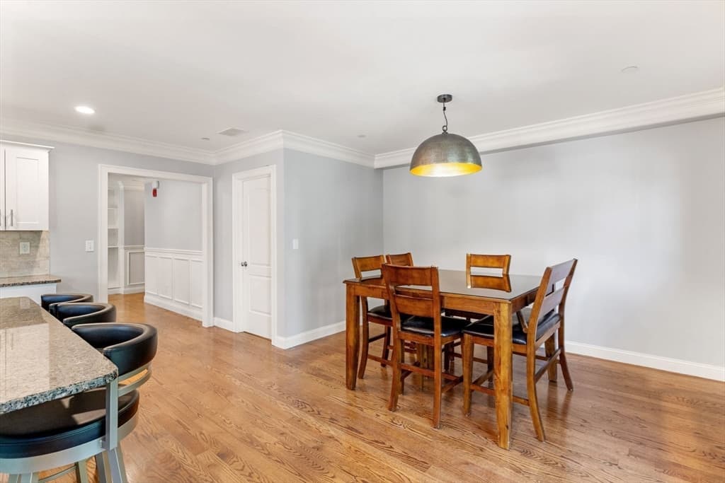 Condominium at 22 Hawthorne Street # 2, Boston MA 02119, Boston, photo 11 of 34