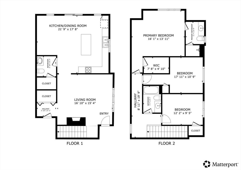 Condominium at 22 Hawthorne Street # 2, Boston MA 02119, Boston, photo 29 of 34