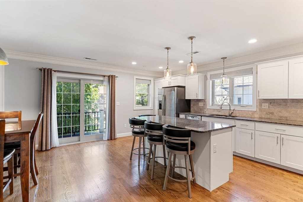Condominium at 22 Hawthorne Street # 2, Boston MA 02119, Boston, photo 4 of 34
