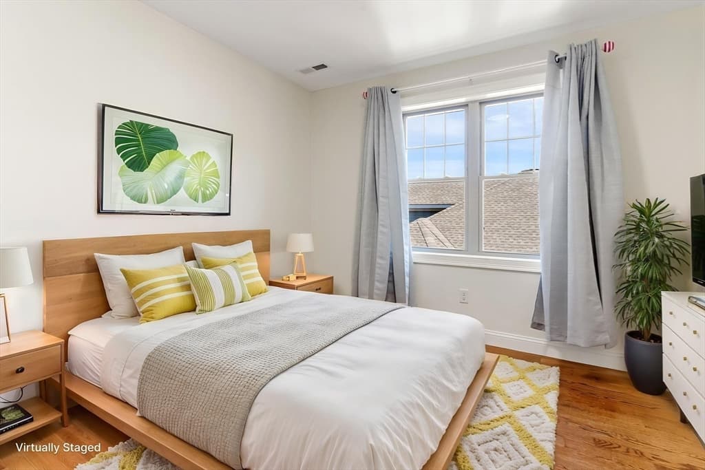 Condominium at 22 Hawthorne Street # 2, Boston MA 02119, Boston, photo 21 of 34