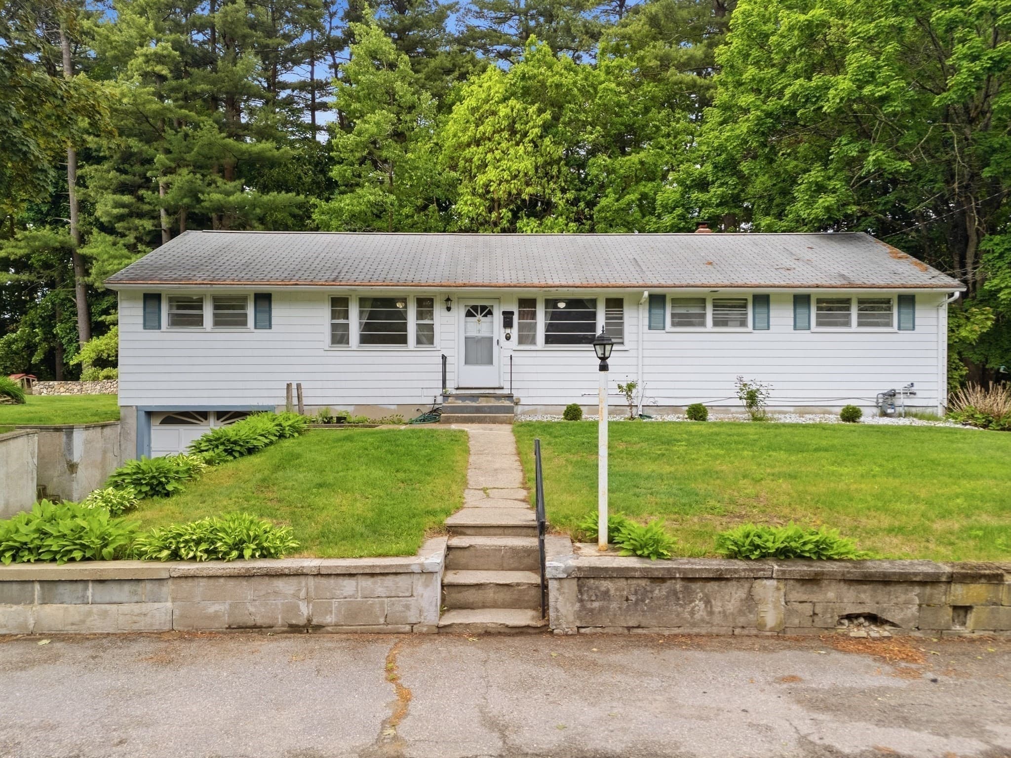 Single Family Residence at 11 Mcfarlin Rd, Chelmsford MA 01824, photo 2 of 38