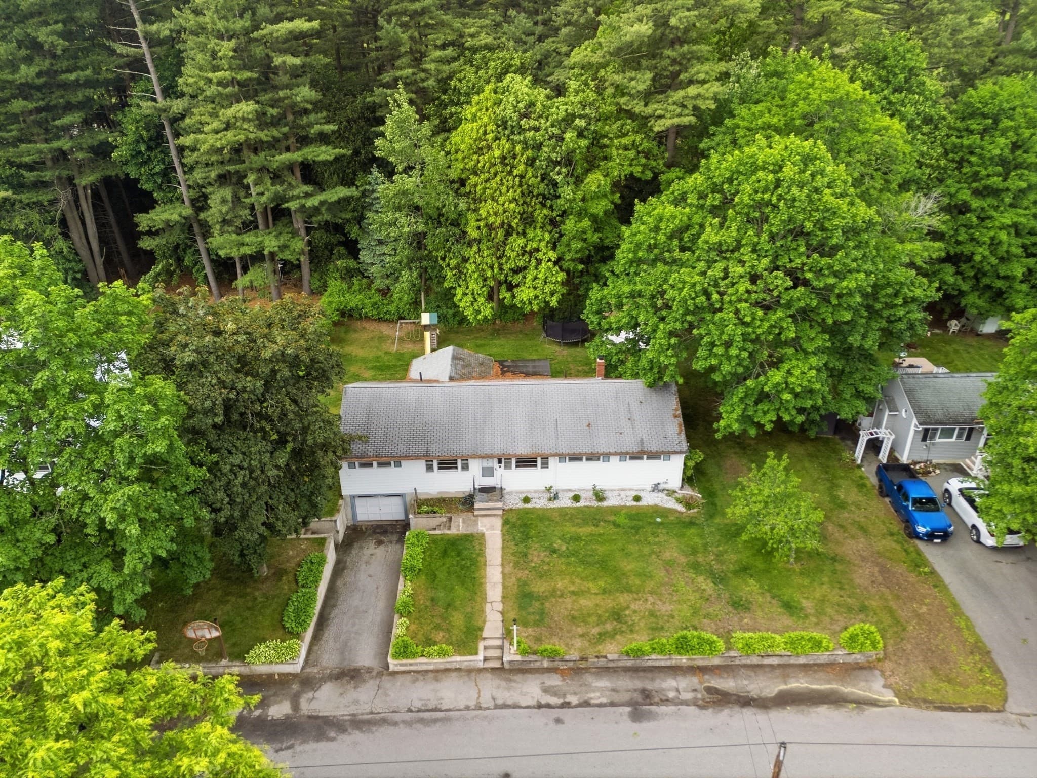 11 Mcfarlin Rd, Chelmsford MA 01824