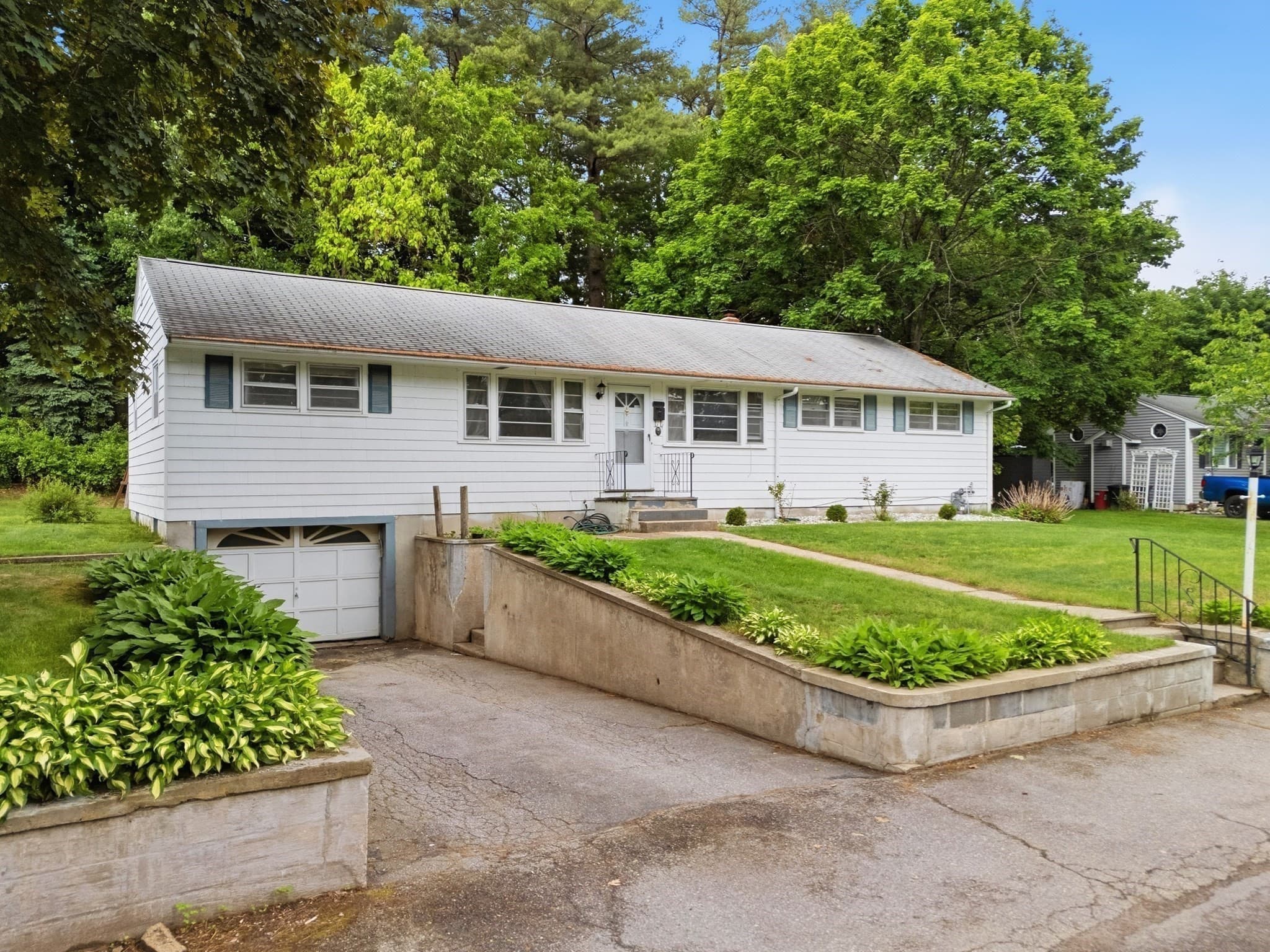 Single Family Residence at 11 Mcfarlin Rd, Chelmsford MA 01824, photo 38 of 38