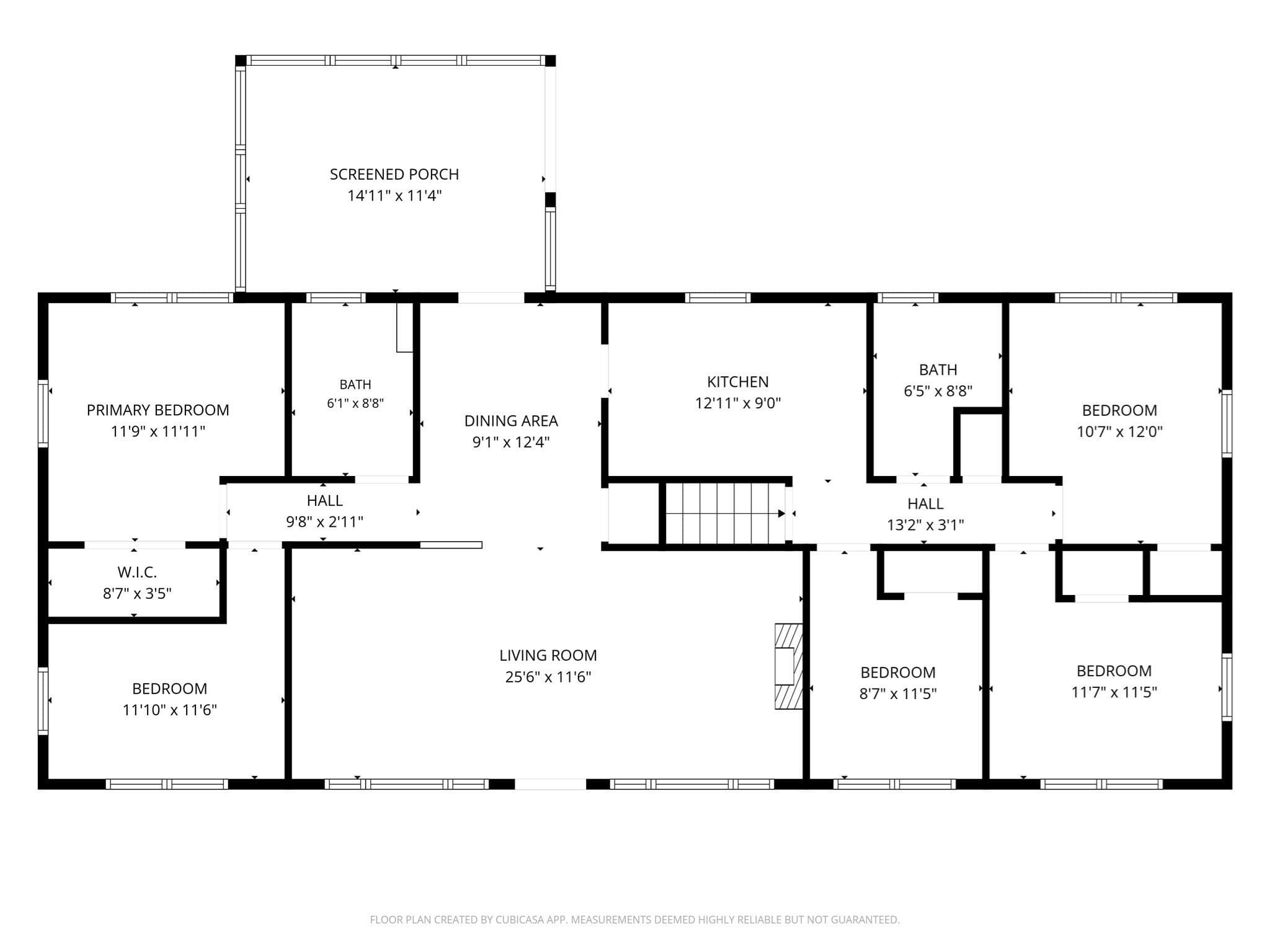 Single Family Residence at 11 Mcfarlin Rd, Chelmsford MA 01824, photo 35 of 38