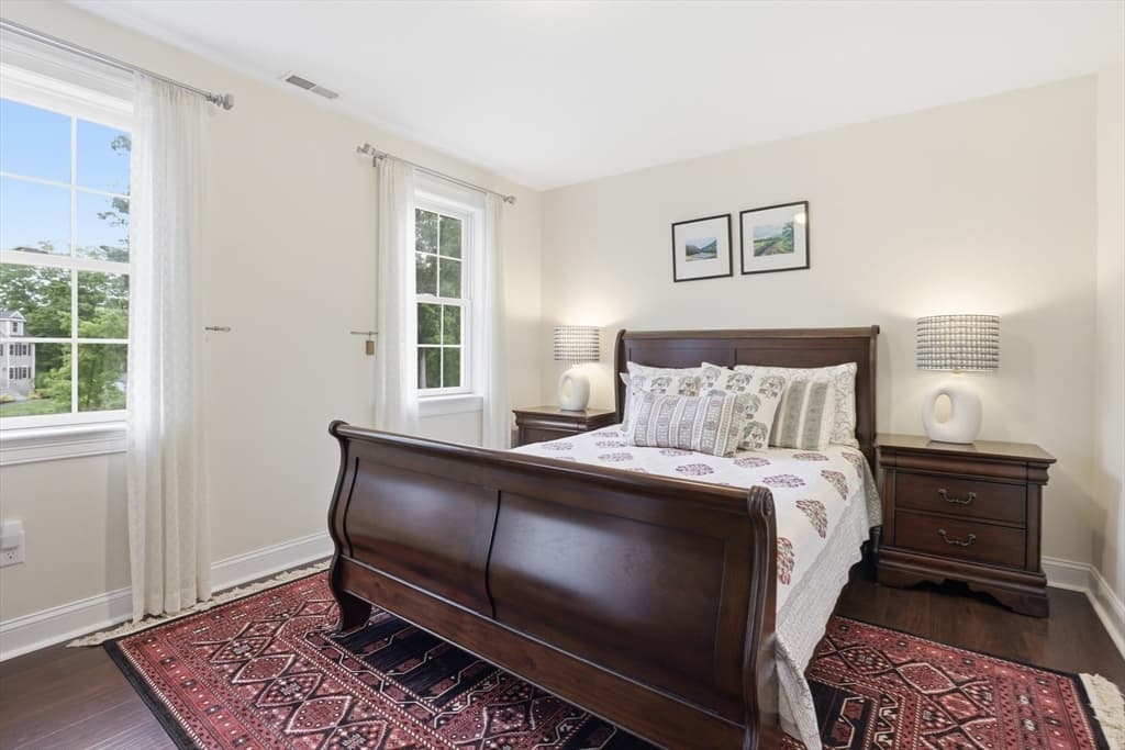 Single Family Residence at 4 Murray Hill Circle, Wilmington MA 01887, Wilmington, photo 23 of 42