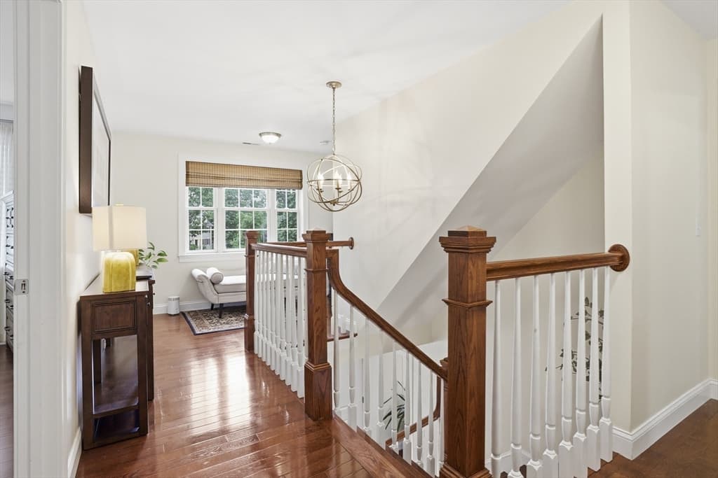 Single Family Residence at 4 Murray Hill Circle, Wilmington MA 01887, Wilmington, photo 17 of 42