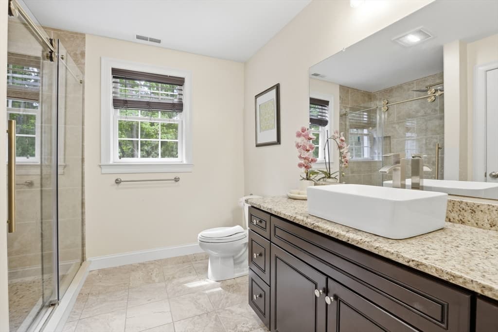 Single Family Residence at 4 Murray Hill Circle, Wilmington MA 01887, Wilmington, photo 26 of 42