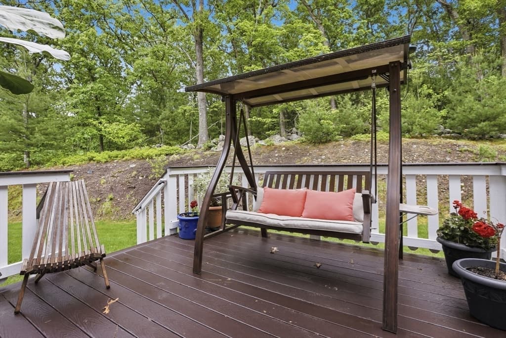 Single Family Residence at 4 Murray Hill Circle, Wilmington MA 01887, Wilmington, photo 32 of 42