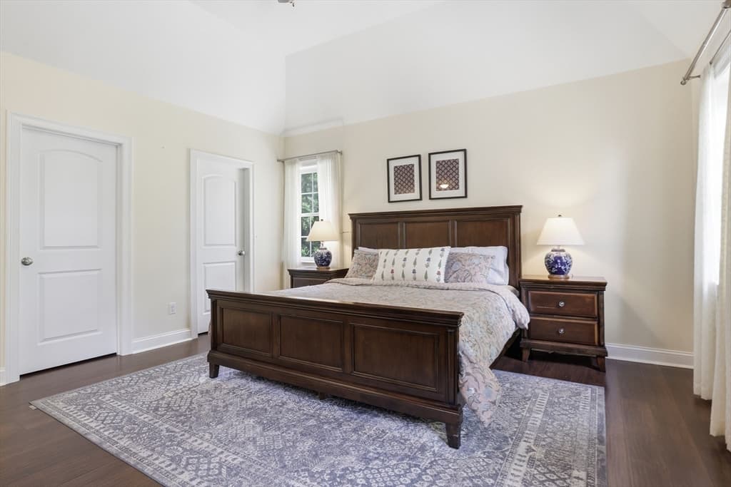 Single Family Residence at 4 Murray Hill Circle, Wilmington MA 01887, Wilmington, photo 20 of 42