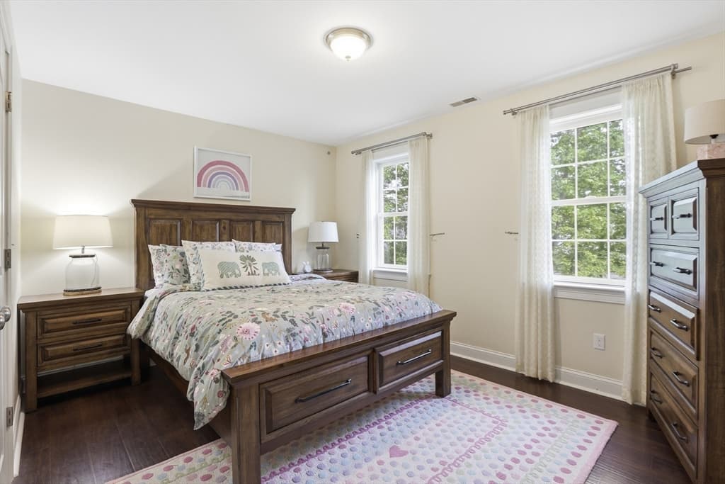 Single Family Residence at 4 Murray Hill Circle, Wilmington MA 01887, Wilmington, photo 24 of 42