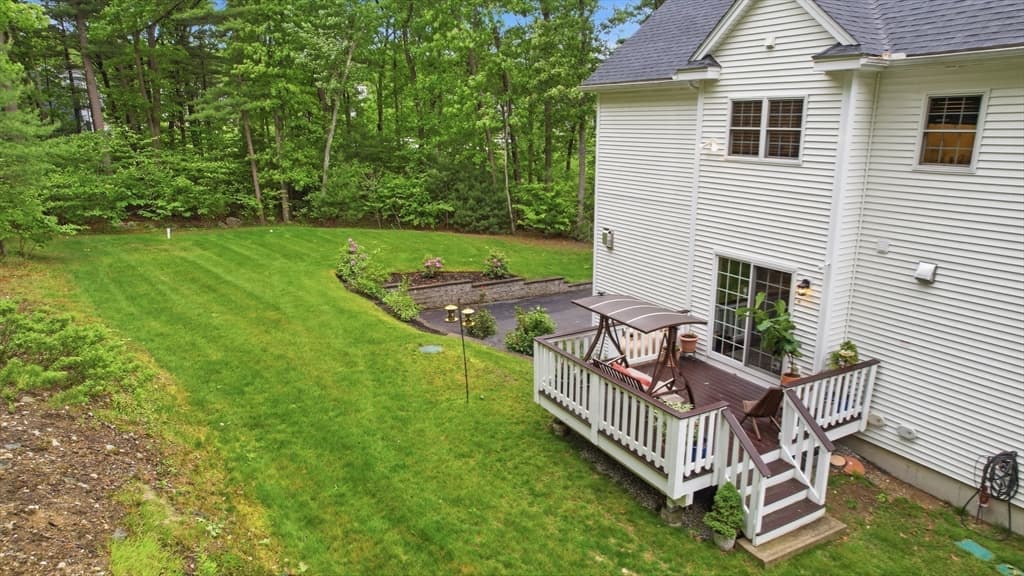 Single Family Residence at 4 Murray Hill Circle, Wilmington MA 01887, Wilmington, photo 34 of 42