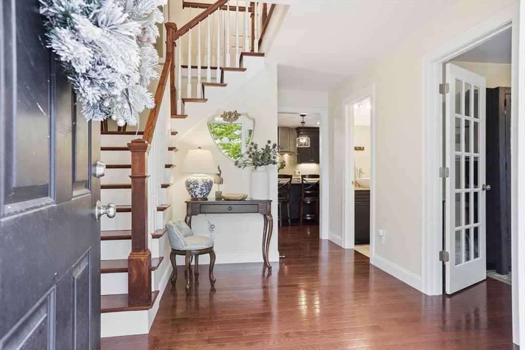 Single Family Residence at 4 Murray Hill Circle, Wilmington MA 01887, Wilmington, photo 15 of 42