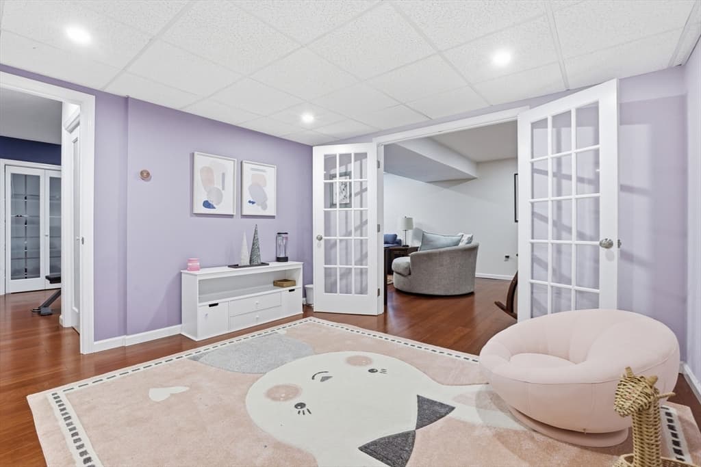 Single Family Residence at 4 Murray Hill Circle, Wilmington MA 01887, Wilmington, photo 29 of 42