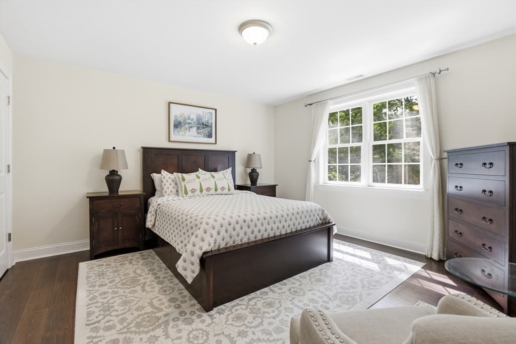 Single Family Residence at 4 Murray Hill Circle, Wilmington MA 01887, Wilmington, photo 25 of 42