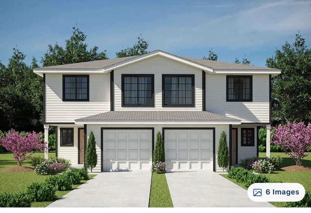 45 Henry Street, Amherst MA 01002