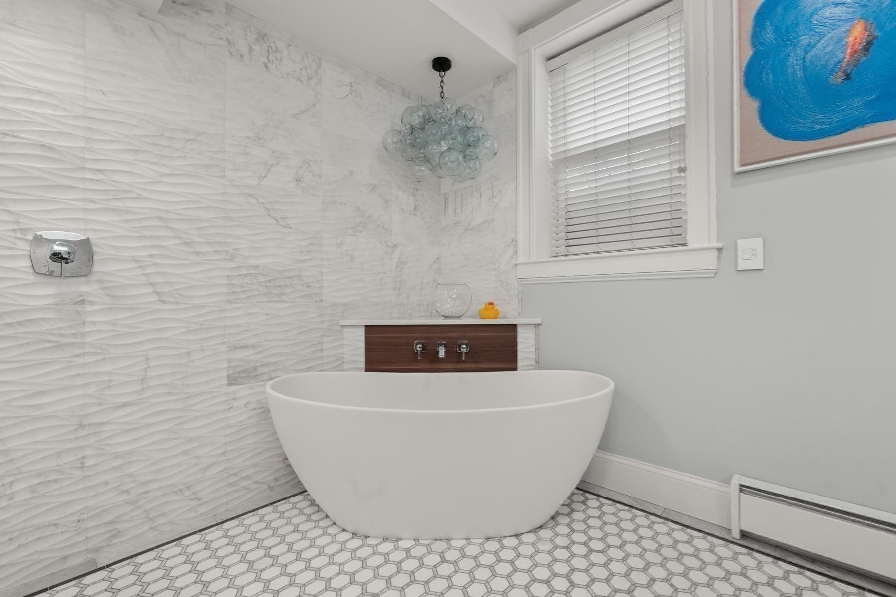 Condominium at 61 Saint Botolph St # 61, Boston MA 02116, photo 27 of 42