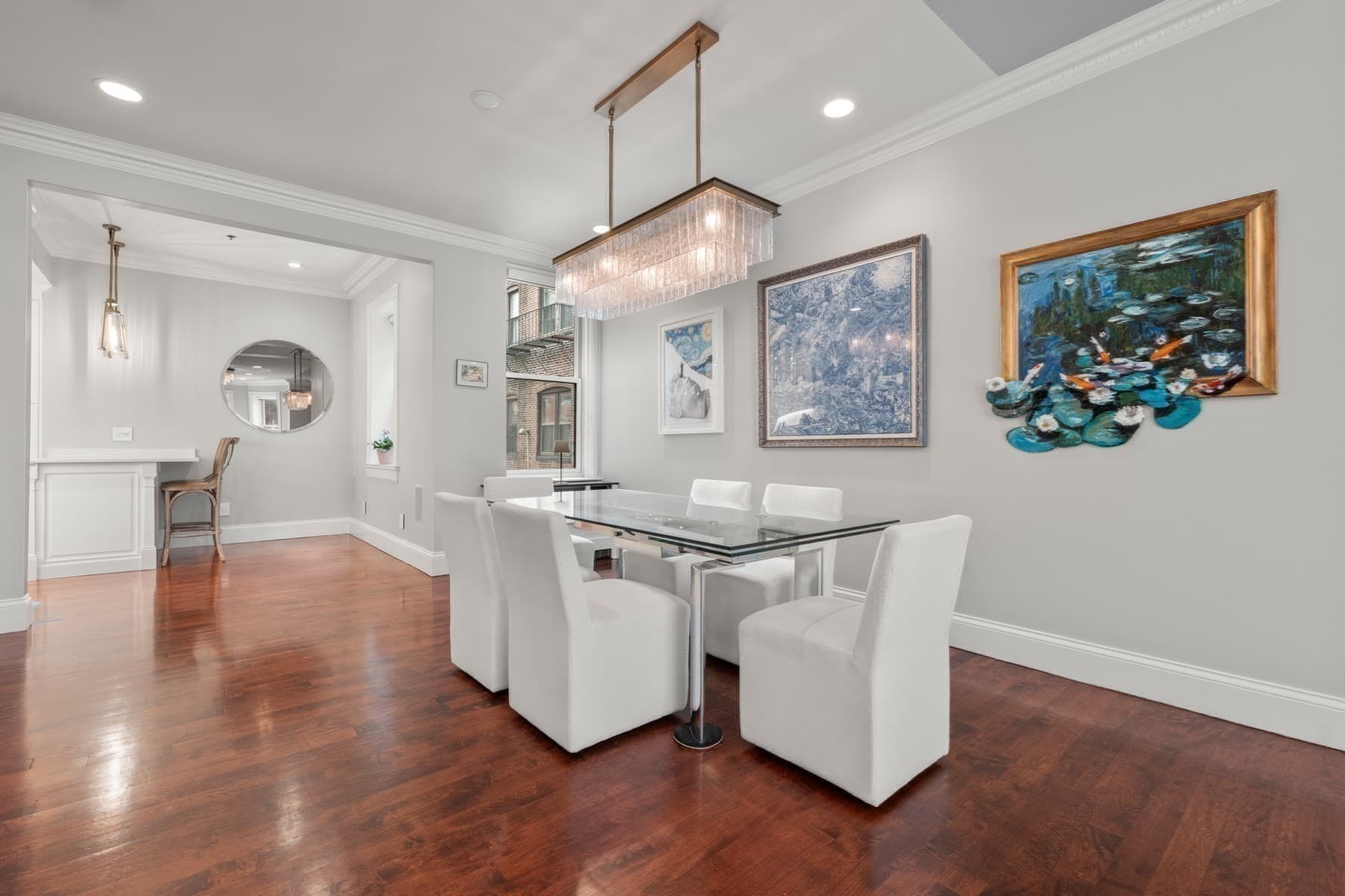 Condominium at 61 Saint Botolph St # 61, Boston MA 02116, photo 17 of 42