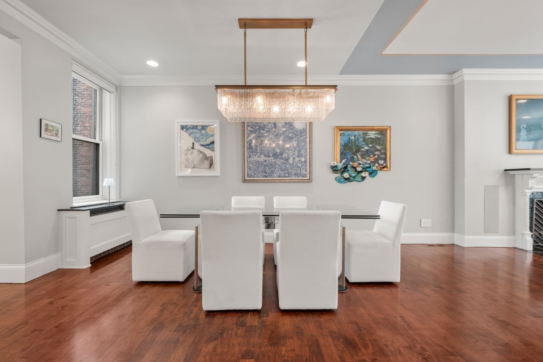 Condominium at 61 Saint Botolph St # 61, Boston MA 02116, photo 16 of 42