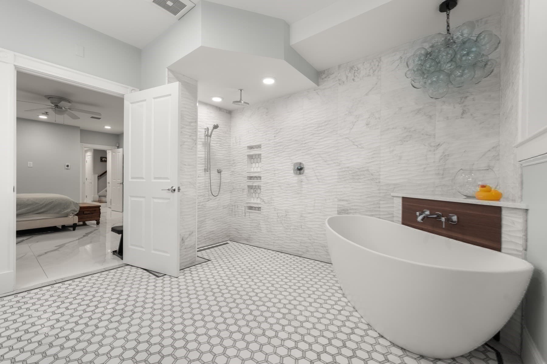 Condominium at 61 Saint Botolph St # 61, Boston MA 02116, photo 26 of 42