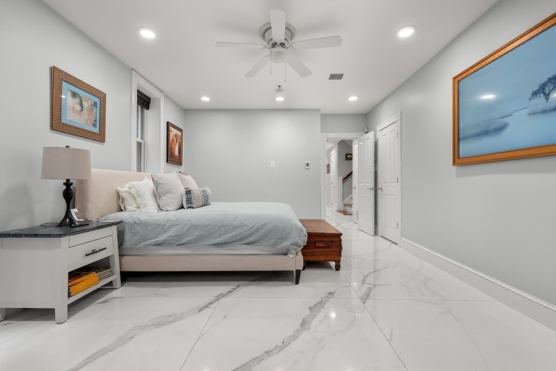 Condominium at 61 Saint Botolph St # 61, Boston MA 02116, photo 22 of 42