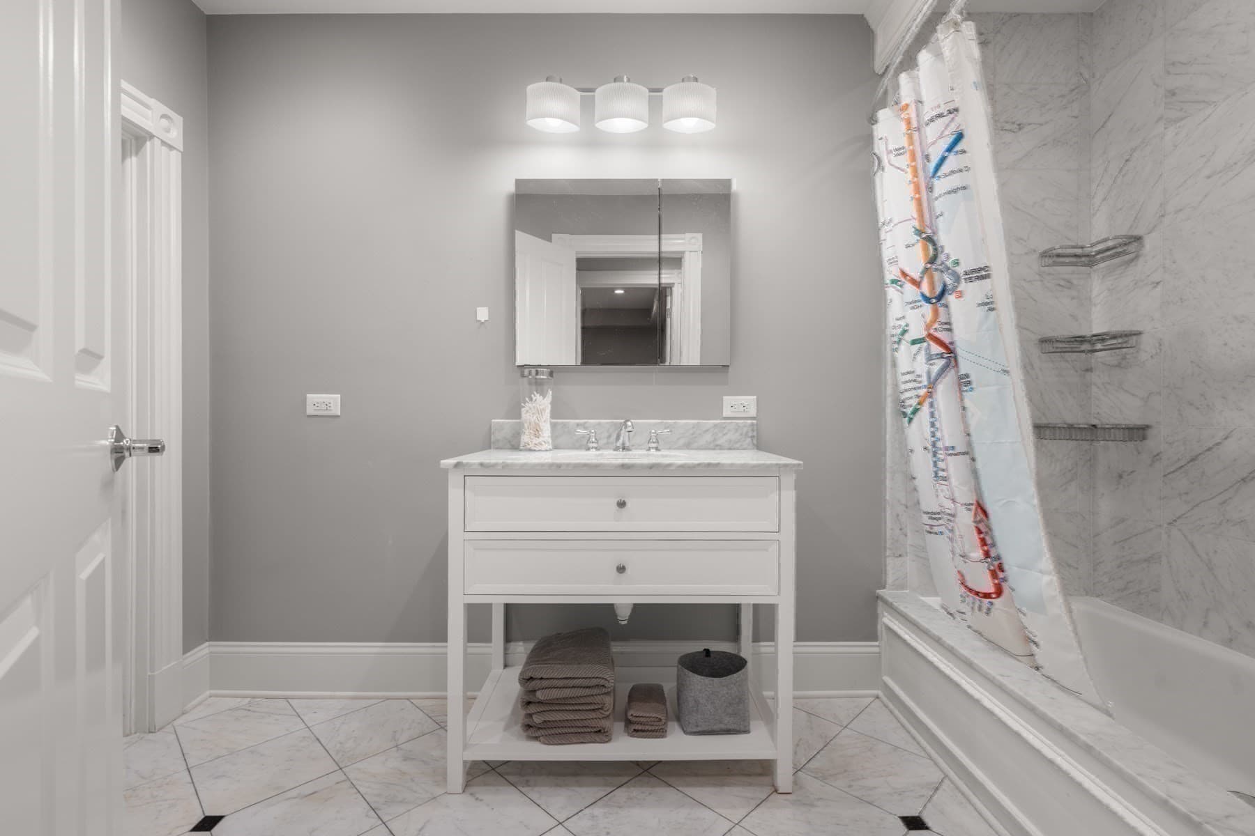 Condominium at 61 Saint Botolph St # 61, Boston MA 02116, photo 32 of 42