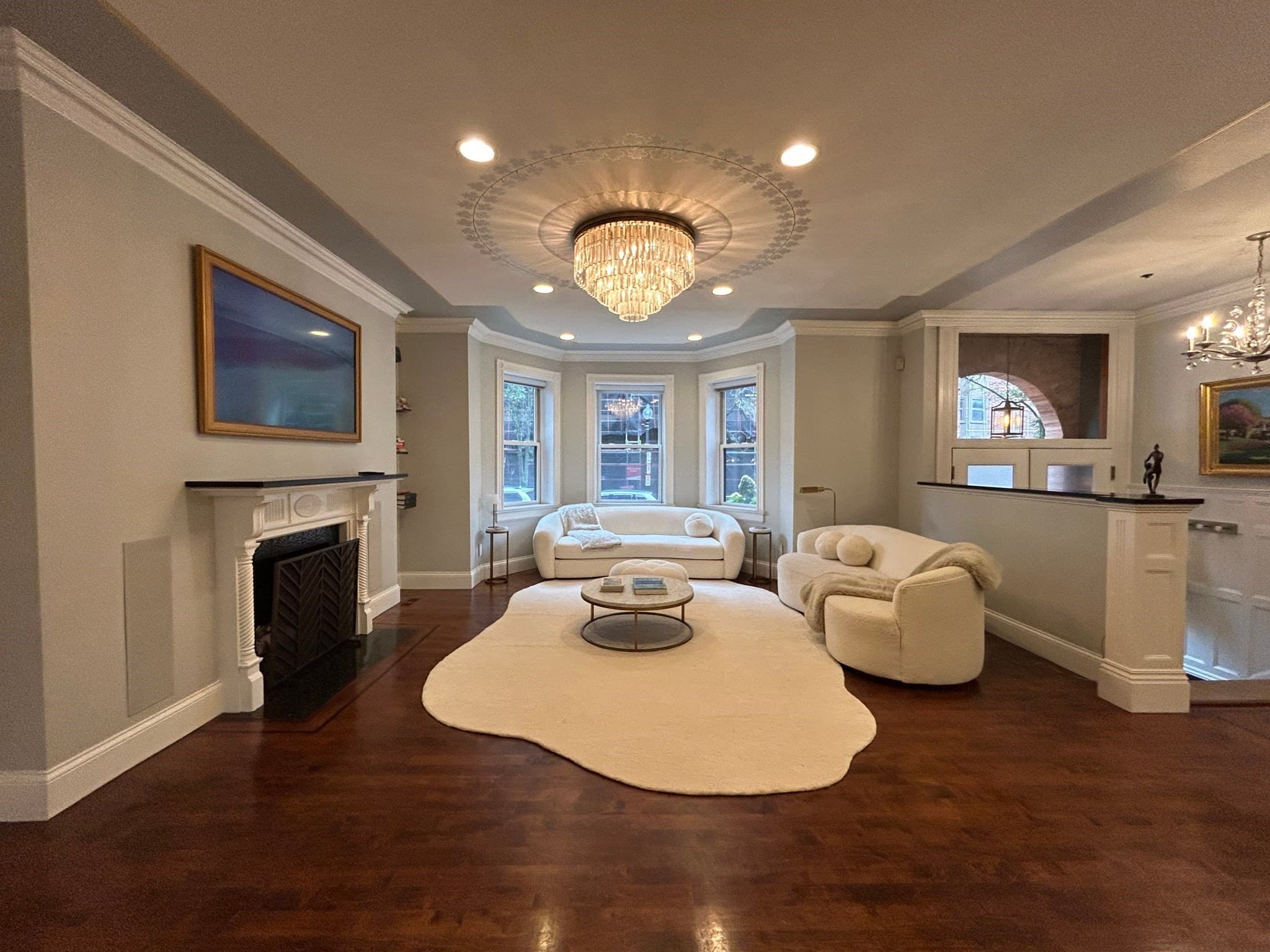 61 Saint Botolph St # 61, Boston MA 02116