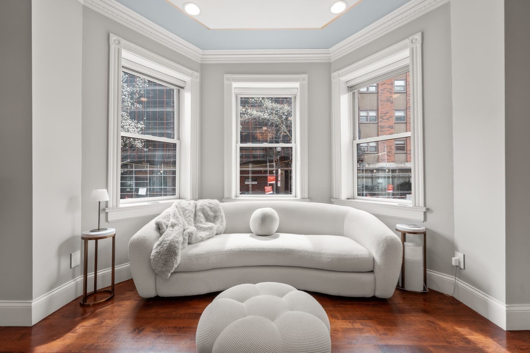 Condominium at 61 Saint Botolph St # 61, Boston MA 02116, photo 5 of 42