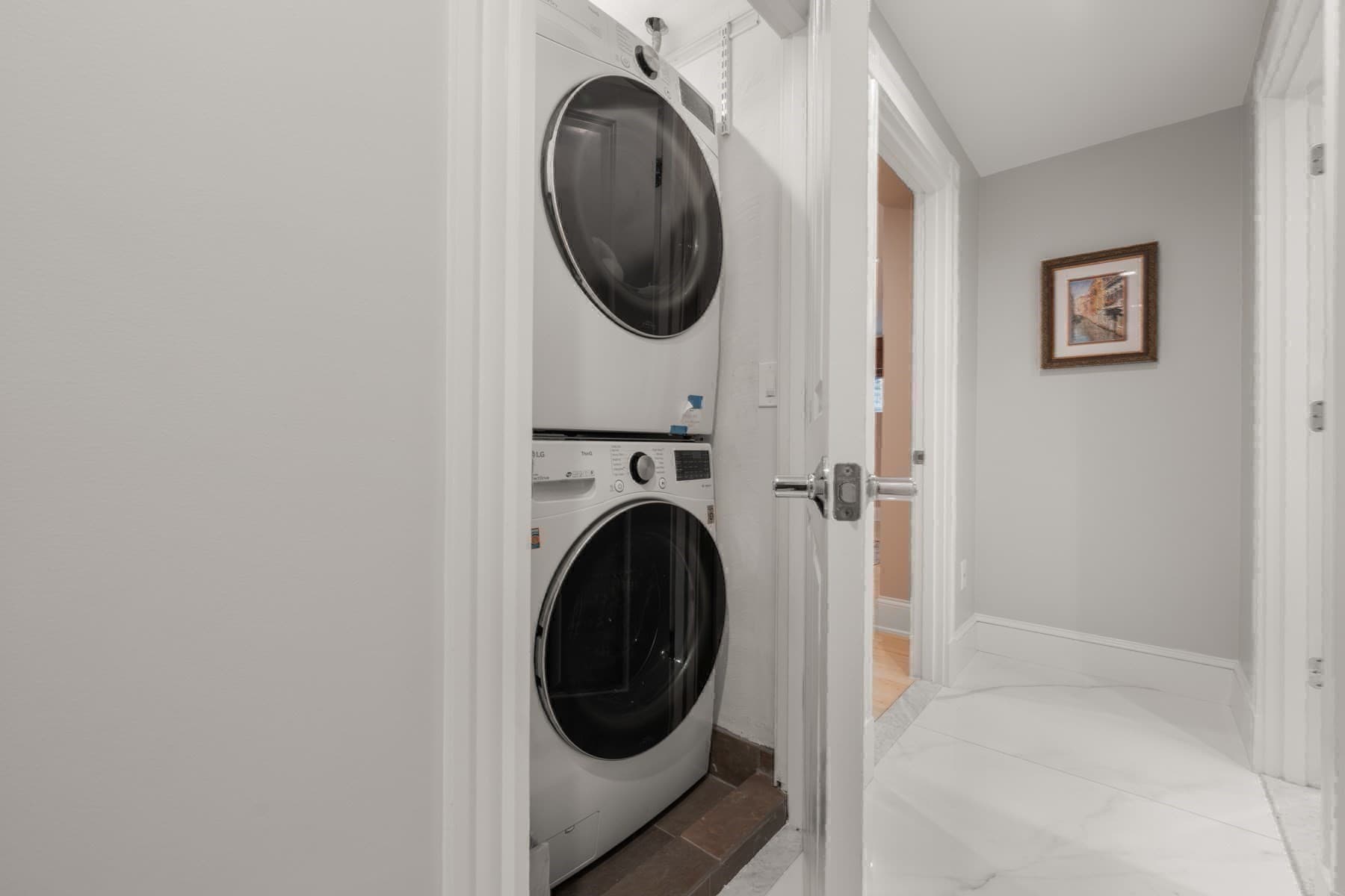 Condominium at 61 Saint Botolph St # 61, Boston MA 02116, photo 20 of 42