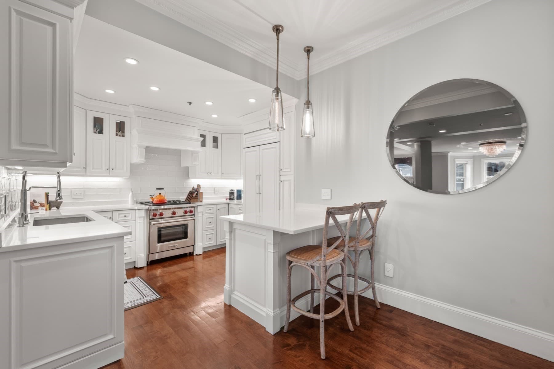 Condominium at 61 Saint Botolph St # 61, Boston MA 02116, photo 10 of 42