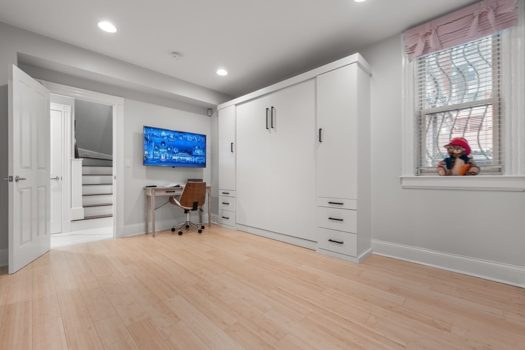 Condominium at 61 Saint Botolph St # 61, Boston MA 02116, photo 33 of 42