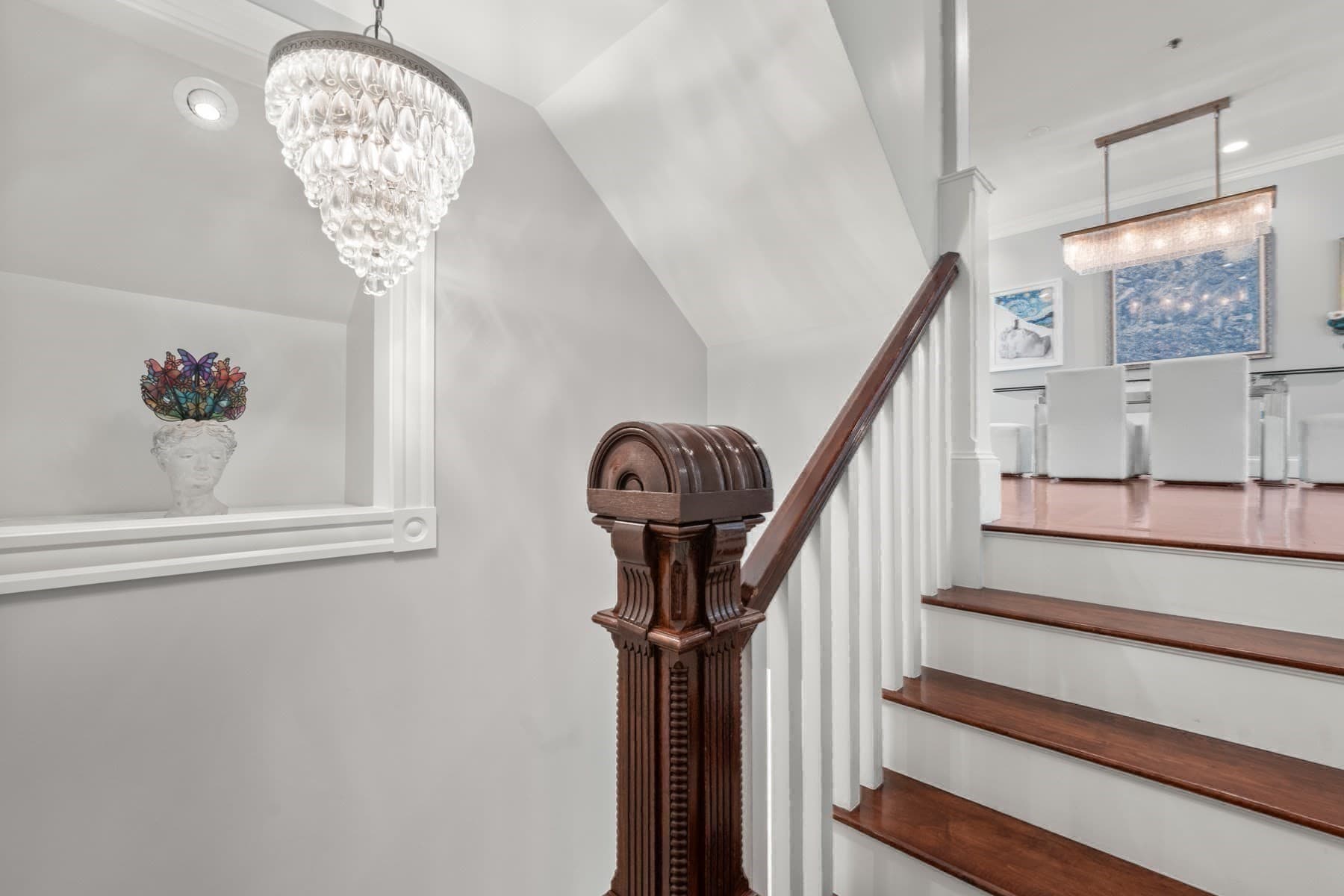 Condominium at 61 Saint Botolph St # 61, Boston MA 02116, photo 18 of 42