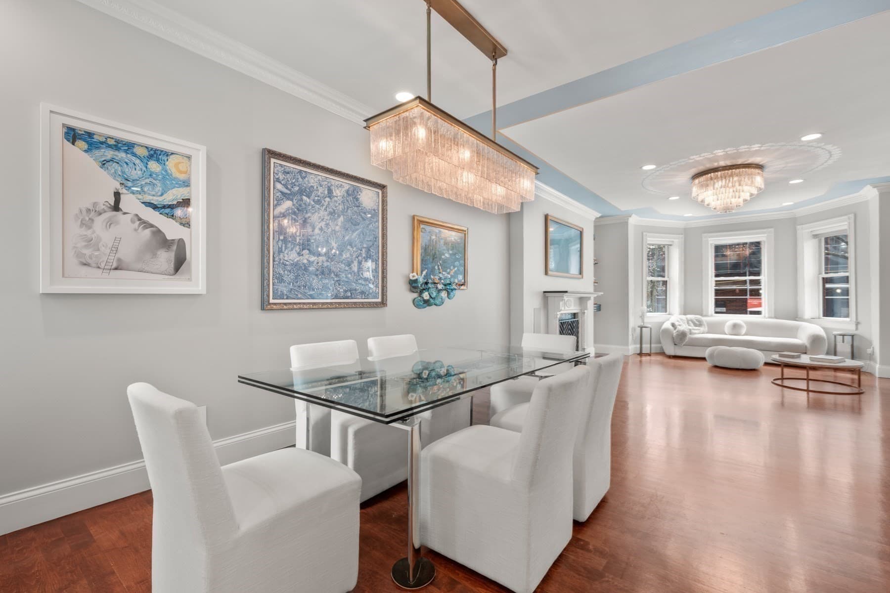 Condominium at 61 Saint Botolph St # 61, Boston MA 02116, photo 15 of 42
