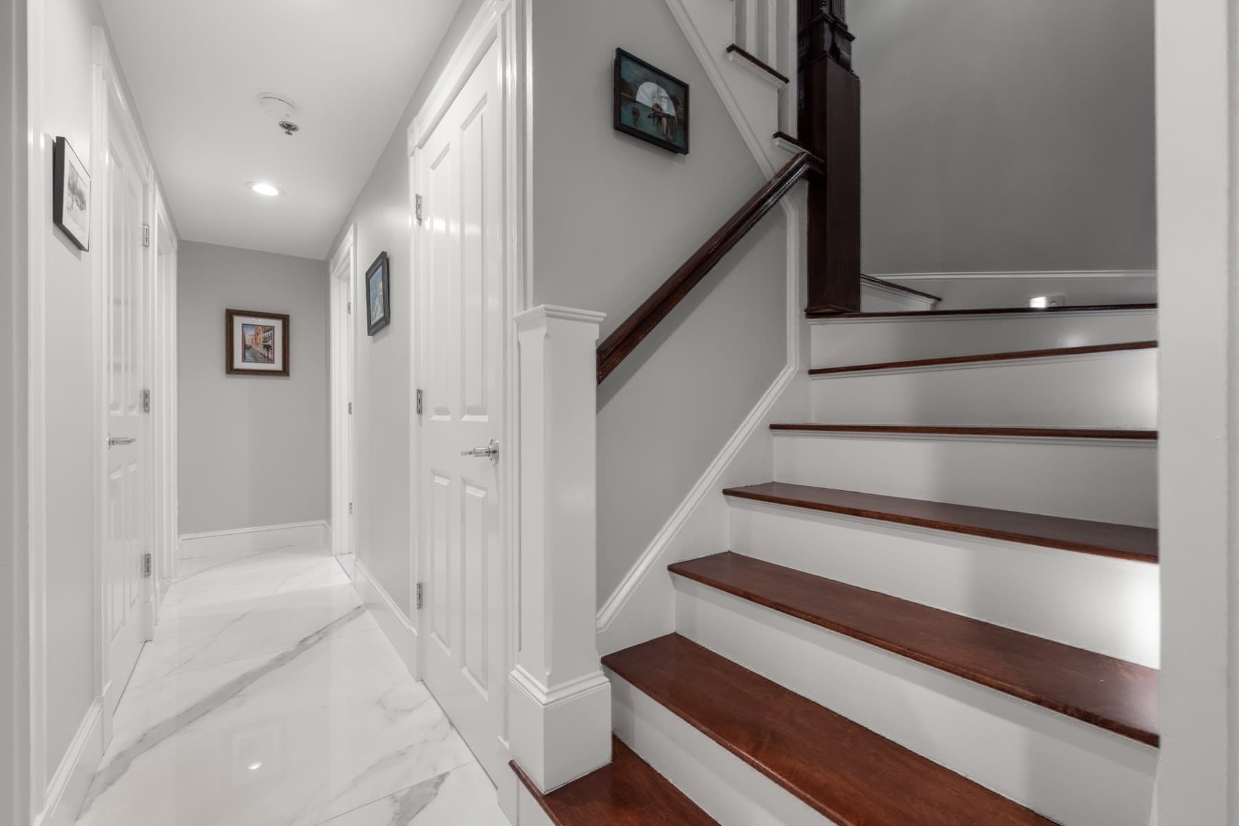 Condominium at 61 Saint Botolph St # 61, Boston MA 02116, photo 19 of 42